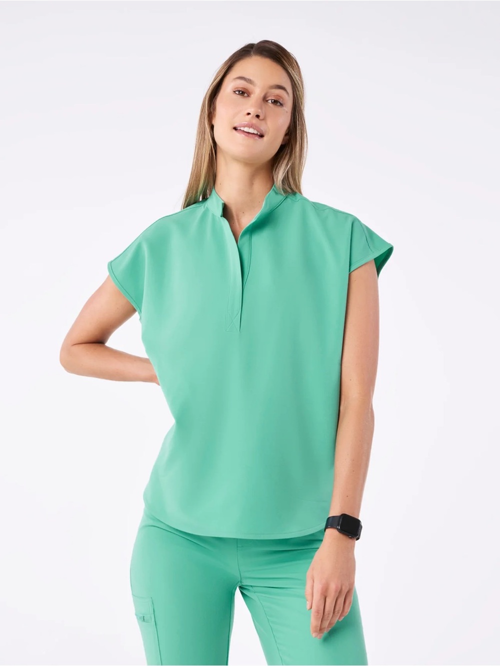 Figs Women's Scrub Set - Picture 2 of 3